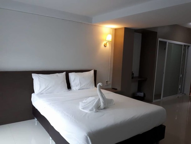 Imagen general del Hotel Boeing Grand. Foto 9