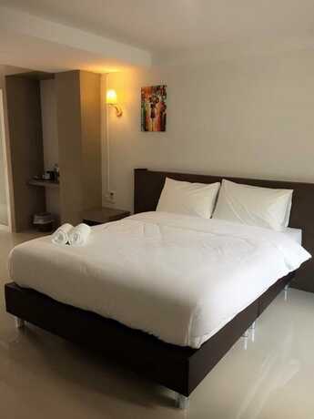 Imagen general del Hotel Boeing Grand. Foto 11