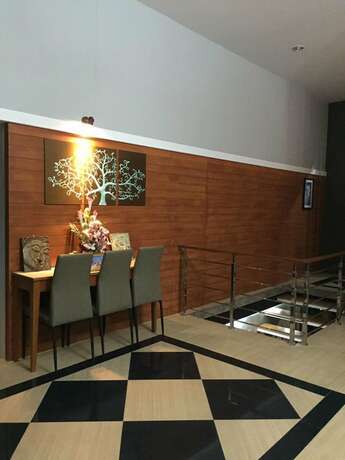 Imagen general del Hotel Boeing Grand. Foto 13