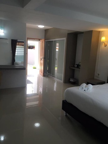 Imagen de la habitación del Hotel Boeing Grand. Foto 20