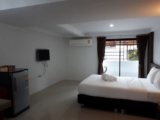 Imagen de la habitación del Hotel Boeing Grand. Foto 22