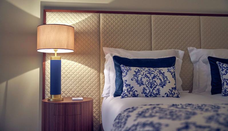 Imagen de la habitación del Hotel Boeira Garden Porto Gaia, Curio Collection By Hilton. Foto 8