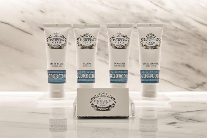 Imagen de la habitación del Hotel Boeira Garden Porto Gaia, Curio Collection By Hilton. Foto 10