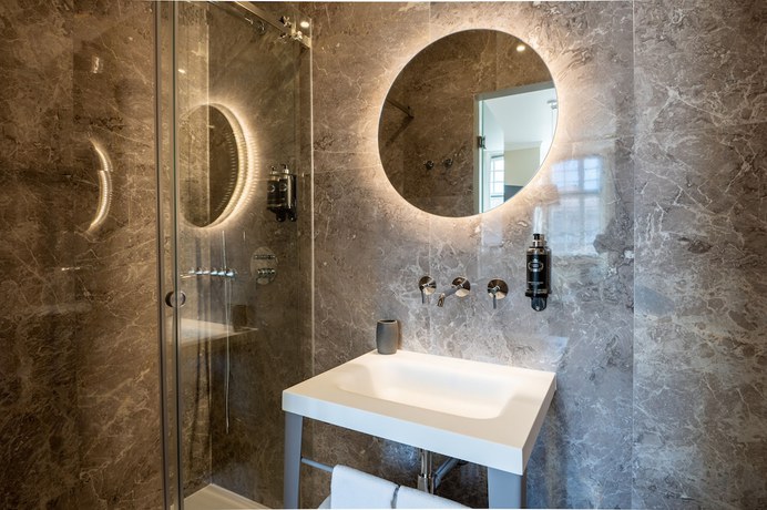 Imagen de la habitación del Hotel Boemio Flh Hotels. Foto 2