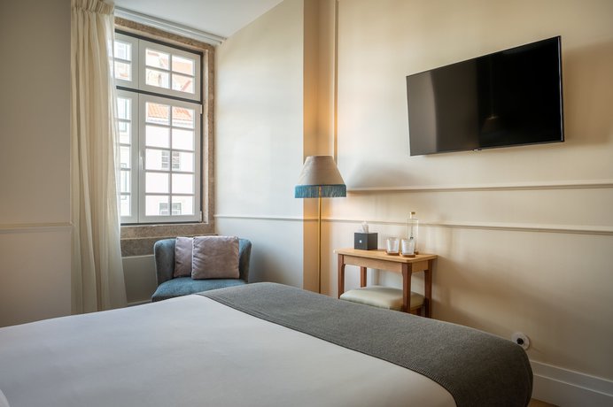 Imagen de la habitación del Hotel Boemio Flh Hotels. Foto 6