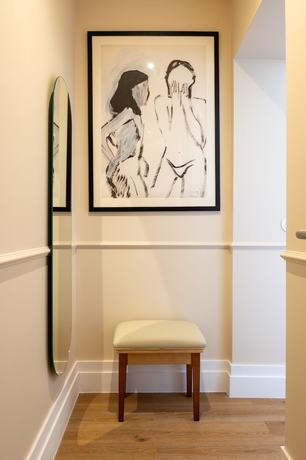 Imagen de la habitación del Hotel Boemio Flh Hotels. Foto 9