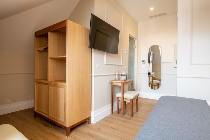 Imagen de la habitación del Hotel Boemio Flh Hotels. Foto 10