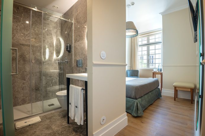 Imagen de la habitación del Hotel Boemio Flh Hotels. Foto 12