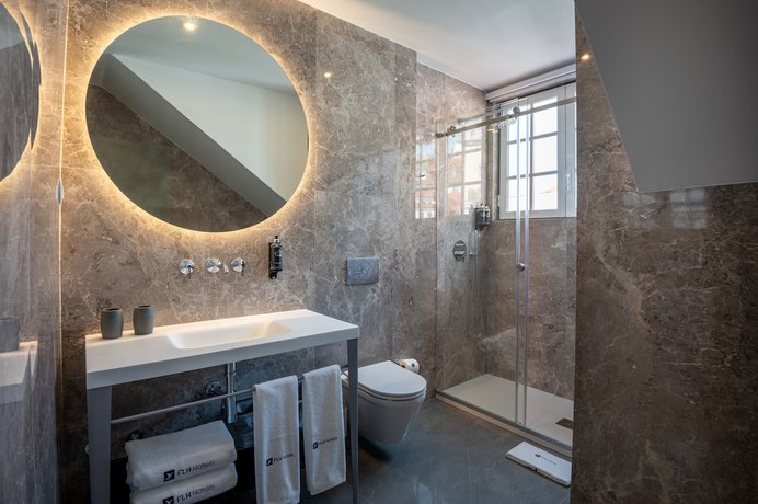 Imagen de la habitación del Hotel Boemio Flh Hotels. Foto 14