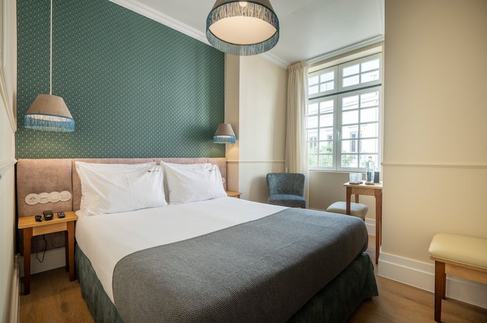 Imagen de la habitación del Hotel Boemio Flh Hotels. Foto 15