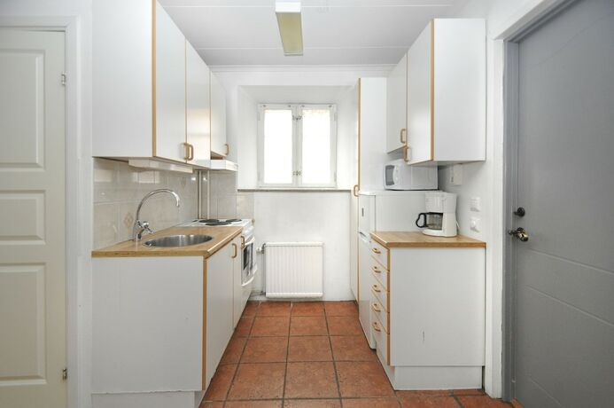 Imagen general del Hotel Boende Visby. Foto 3