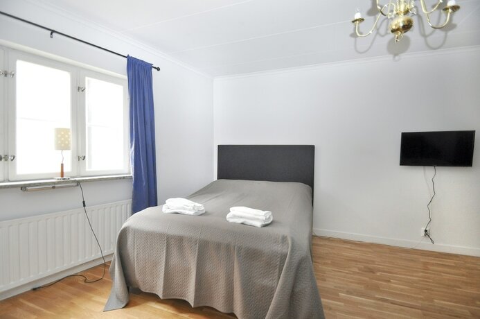 Imagen general del Hotel Boende Visby. Foto 4