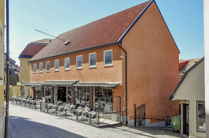 Imagen general del Hotel Boende Visby. Foto 6