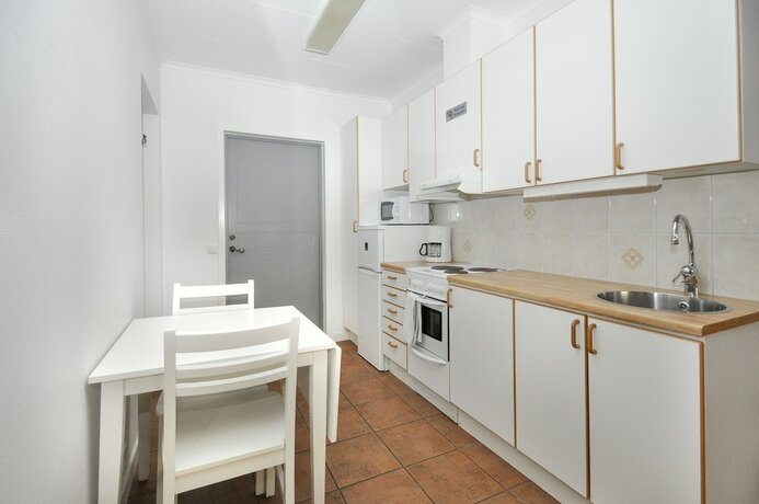 Imagen general del Hotel Boende Visby. Foto 8