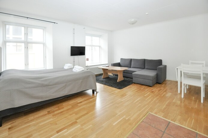 Imagen general del Hotel Boende Visby. Foto 9