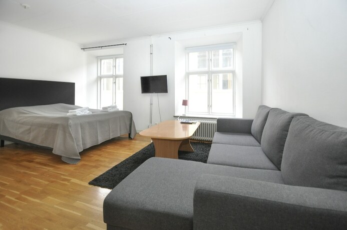 Imagen general del Hotel Boende Visby. Foto 10