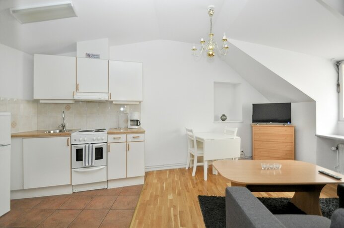 Imagen general del Hotel Boende Visby. Foto 11