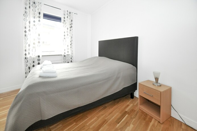 Imagen de la habitación del Hotel Boende Visby. Foto 18