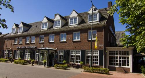 Imagen general del Hotel Boer Goossens. Foto 1