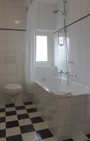 Imagen de la habitación del Hotel Boer Goossens. Foto 7