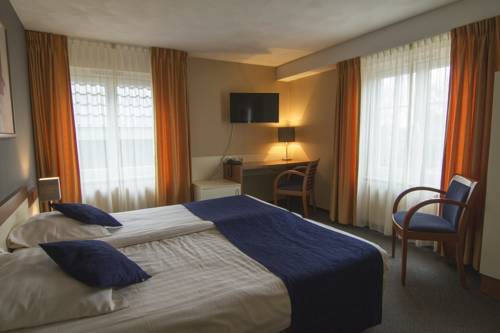 Imagen de la habitación del Hotel Boer Goossens. Foto 8