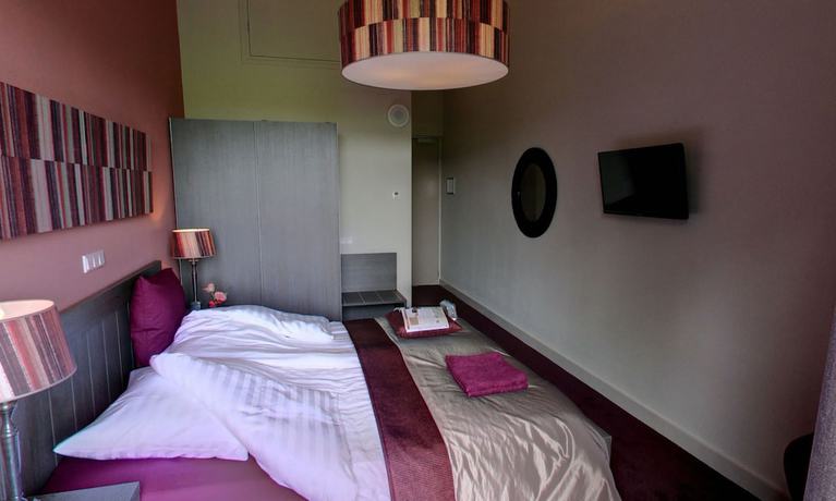 Imagen de la habitación del Hotel Boerderij Restaurant De Gloepe. Foto 6