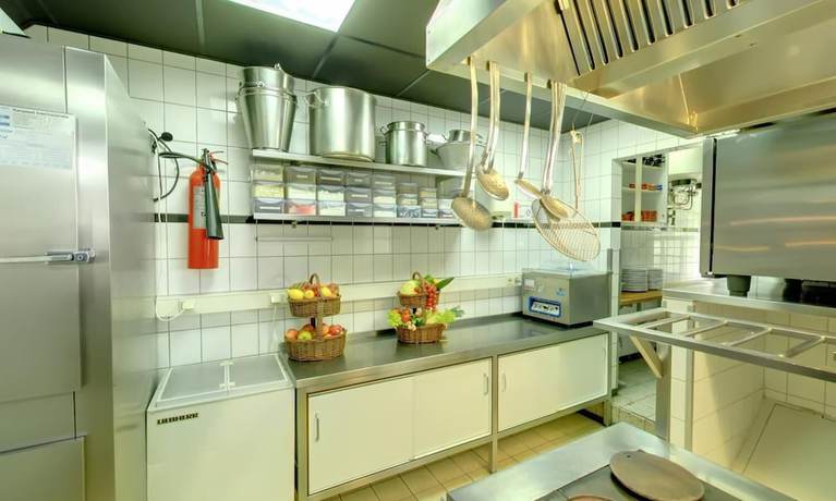 Imagen de la habitación del Hotel Boerderij Restaurant De Gloepe. Foto 8