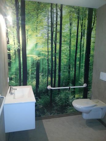 Imagen de la habitación del Hotel Boerderij Restaurant De Gloepe. Foto 9