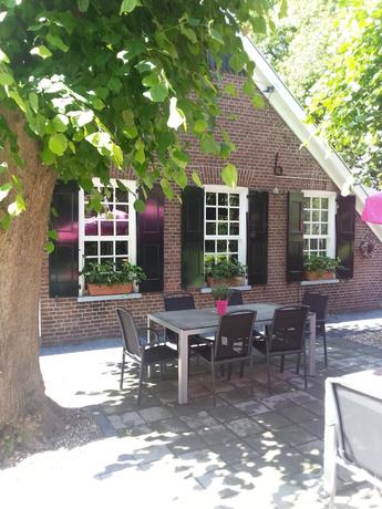 Imagen de la habitación del Hotel Boerderij Restaurant De Gloepe. Foto 11