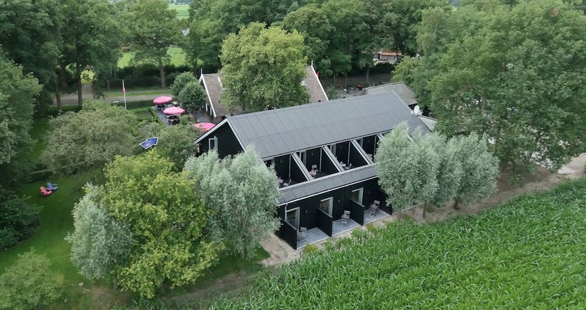 Imagen general del Hotel Boerderij Restaurant De Gloepe. Foto 1