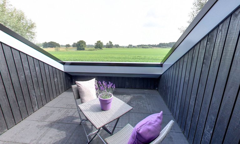 Imagen de la habitación del Hotel Boerderij Restaurant De Gloepe. Foto 15