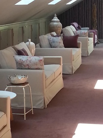 Imagen de los interiores del Hotel Boerderij Restaurant De Gloepe. Foto 20