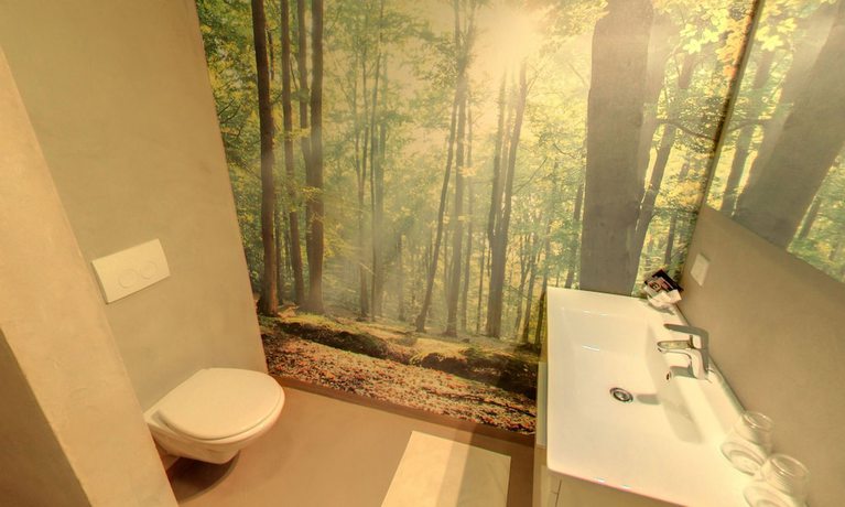 Imagen de la habitación del Hotel Boerderij Restaurant De Gloepe. Foto 16
