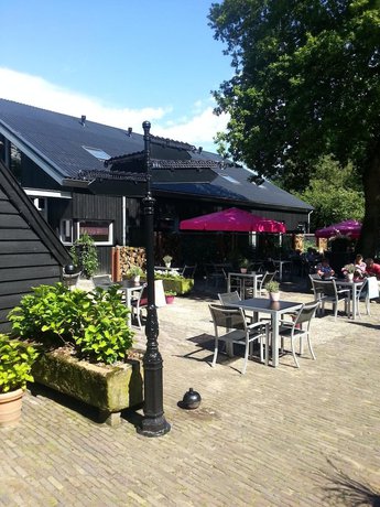 Imagen de la habitación del Hotel Boerderij Restaurant De Gloepe. Foto 17