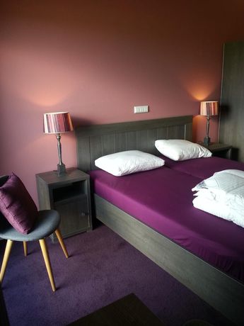 Imagen de la habitación del Hotel Boerderij Restaurant De Gloepe. Foto 18