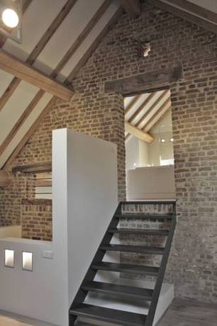 Imagen de la habitación del Hotel Boerderijlofts De Poshoof. Foto 2