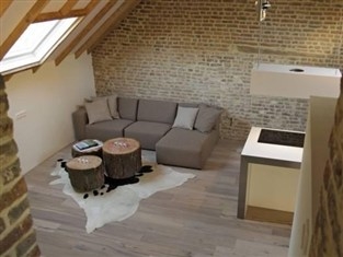 Imagen de la habitación del Hotel Boerderijlofts De Poshoof. Foto 3
