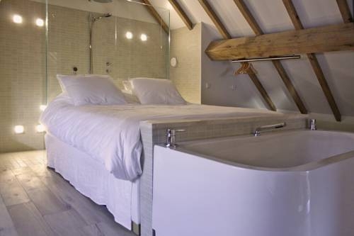 Imagen de la habitación del Hotel Boerderijlofts De Poshoof. Foto 4