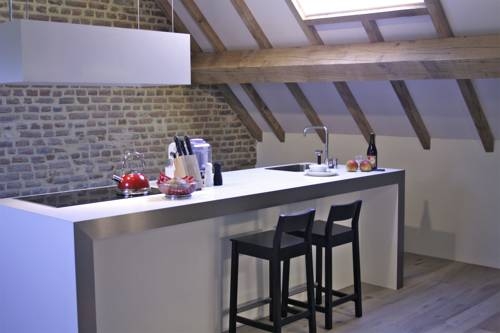 Imagen de la habitación del Hotel Boerderijlofts De Poshoof. Foto 5