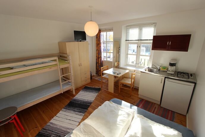 Imagen general del Hotel Boeslunde Bed and Breakfast. Foto 1