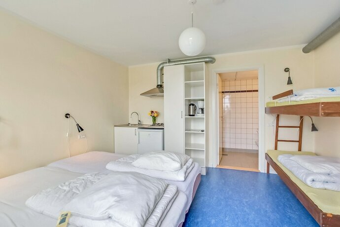 Imagen general del Hotel Boeslunde Bed and Breakfast. Foto 3