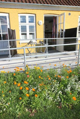 Imagen general del Hotel Boeslunde Bed and Breakfast. Foto 4