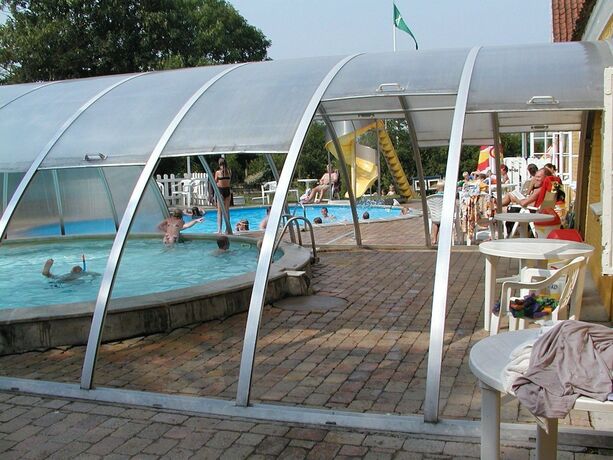 Imagen general del Hotel Boeslunde Bed and Breakfast. Foto 5