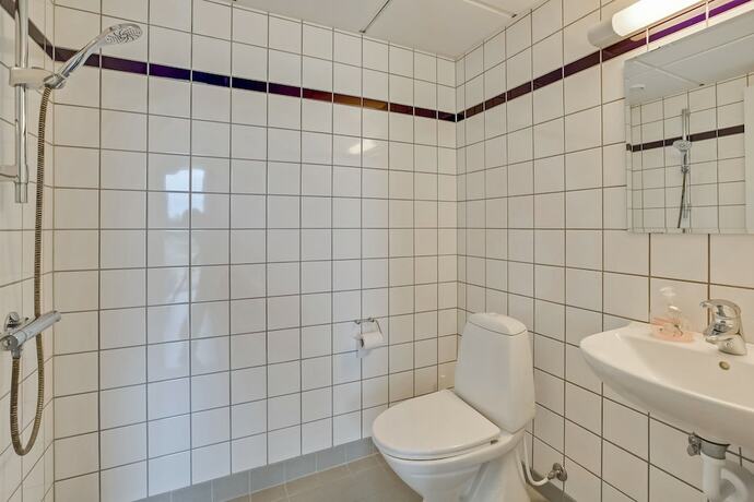 Imagen general del Hotel Boeslunde Bed and Breakfast. Foto 6