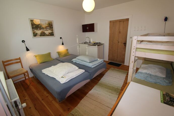 Imagen general del Hotel Boeslunde Bed and Breakfast. Foto 7