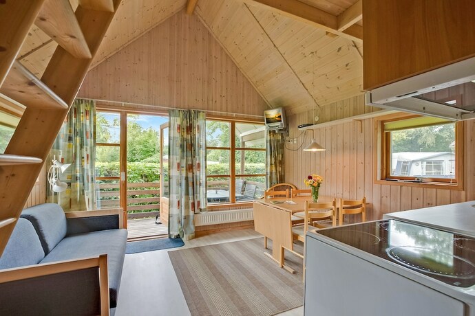 Imagen general del Hotel Boeslunde Bed and Breakfast. Foto 10