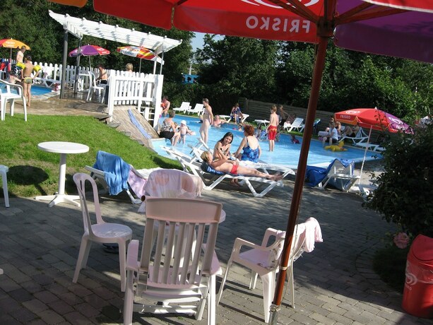 Imagen general del Hotel Boeslunde Bed and Breakfast. Foto 11