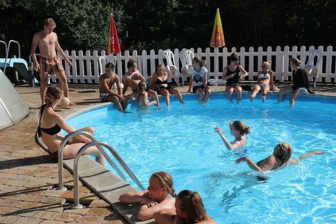 Imagen general del Hotel Boeslunde Bed and Breakfast. Foto 12