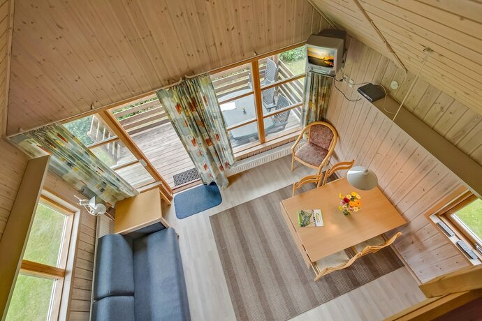 Imagen general del Hotel Boeslunde Bed and Breakfast. Foto 13