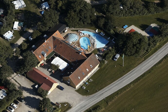 Imagen general del Hotel Boeslunde Bed and Breakfast. Foto 14